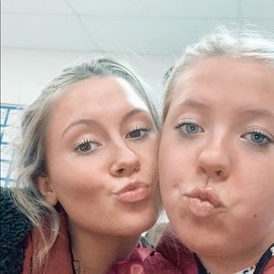 Meet your Posher, Peyton